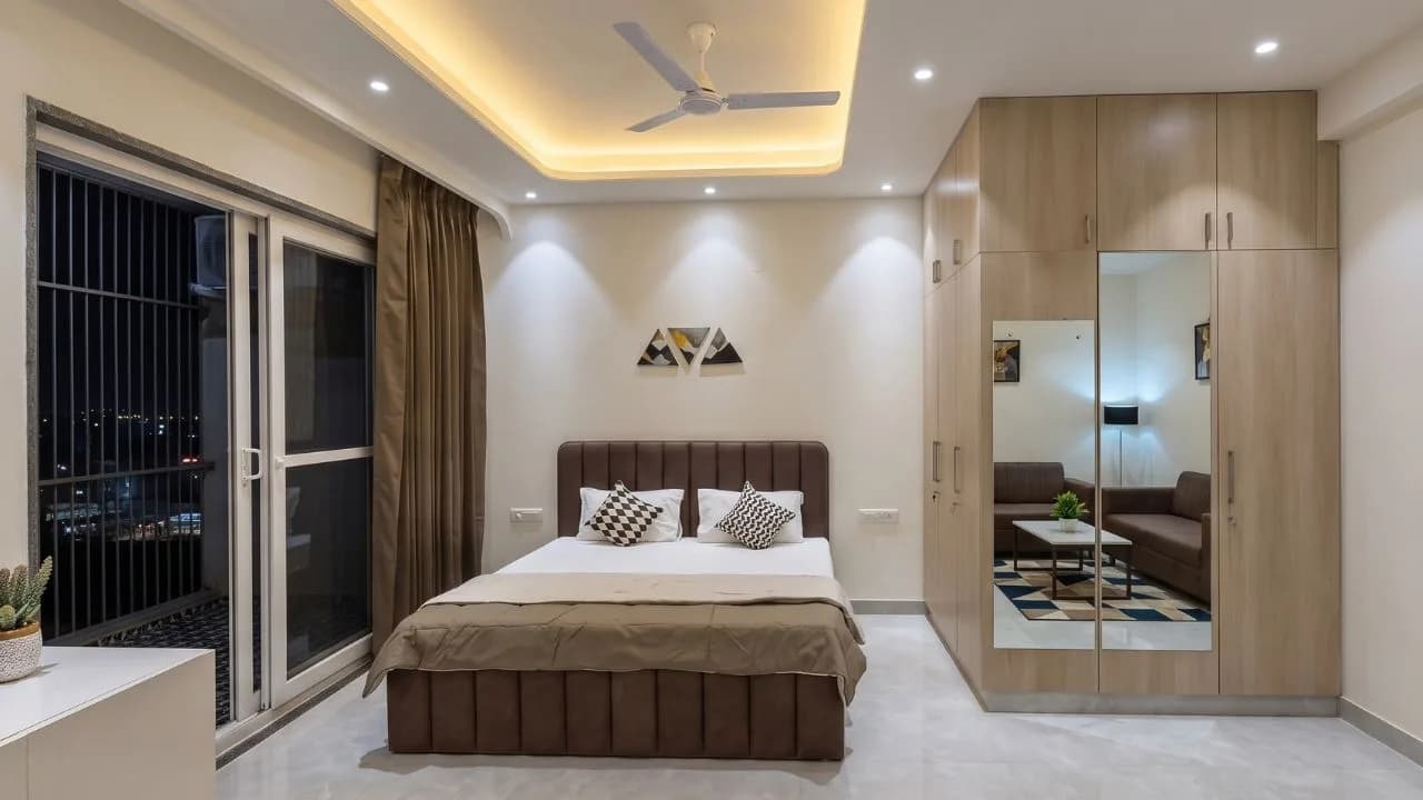 Bhagwati proprtise image